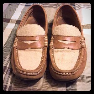 POLO loafers